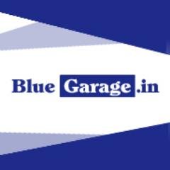 Image for Blue Garage with ID of: 3755528