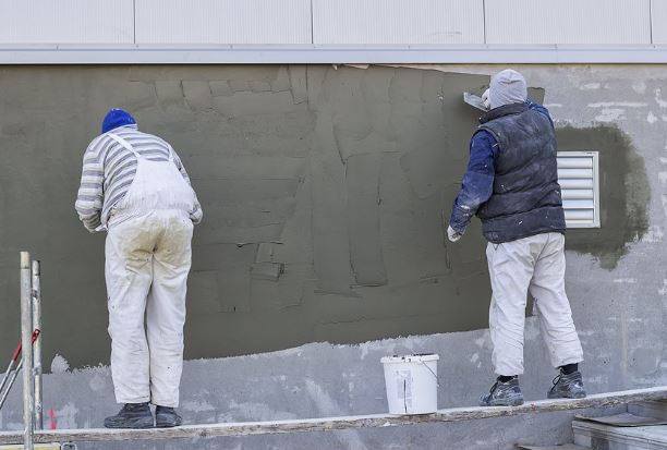 Image for Chandler Stucco with ID of: 3755744