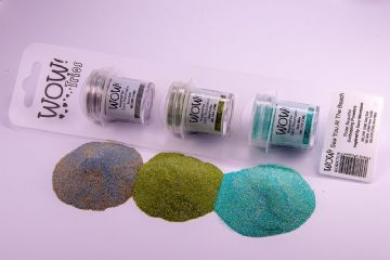 Image for WOW! Embossing Powders with ID of: 3755770