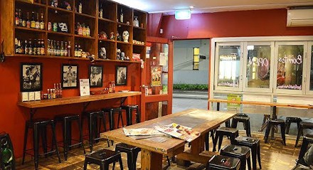 Image for Mexican Burrito Cantina with ID of: 3755802