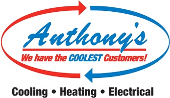 Image for Anthony's Cooling Heating Electric with ID of: 3755821