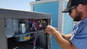 Image for Anthony's Cooling Heating Electric with ID of: 3755832