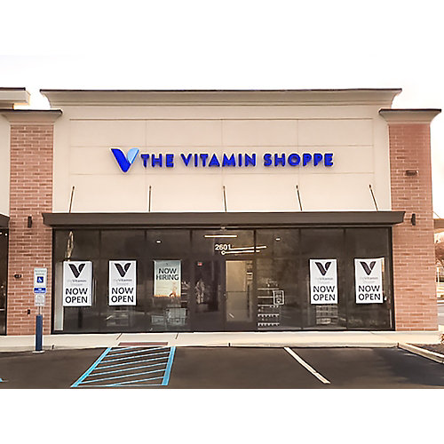 Image for The Vitamin Shoppe with ID of: 3755849