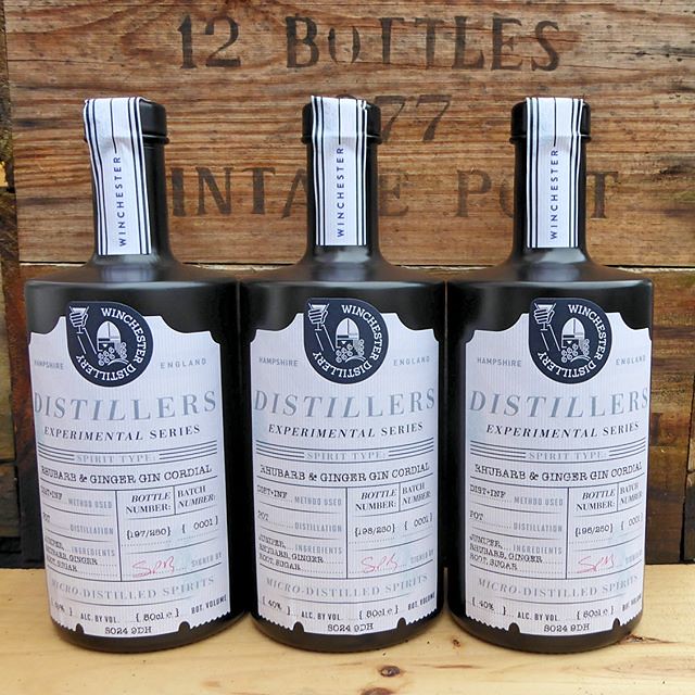 Image for Finest Colorado Gin In Just One Click with ID of: 3755873