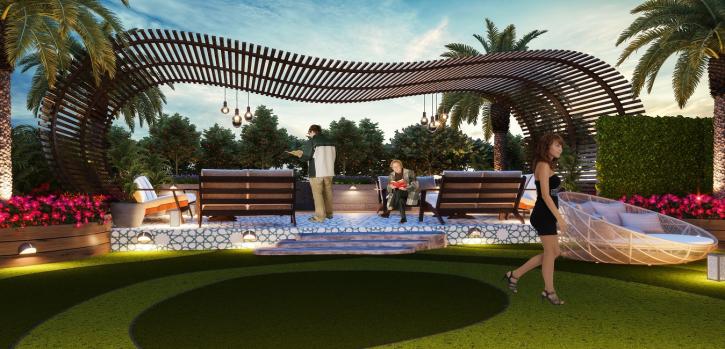 Image for 3d Architectural Rendering Services with ID of: 3755936