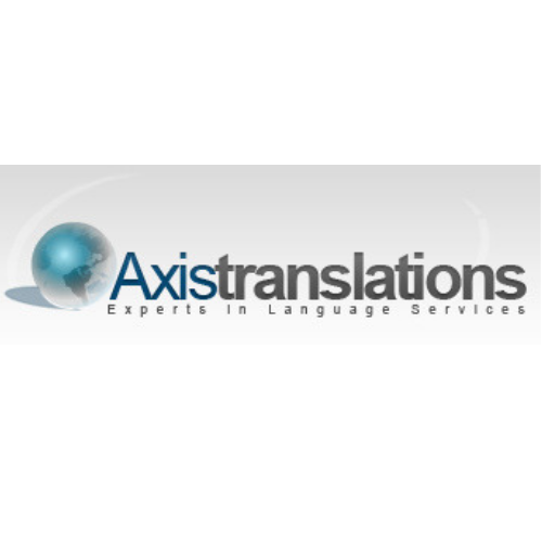 Image for Axis Translations with ID of: 3755974