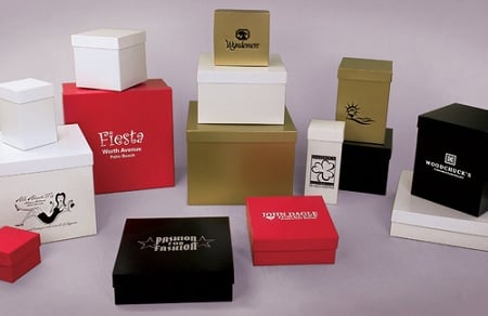 Image for Use Custom Printed Boxes To Improve Your Sales with ID of: 3756401