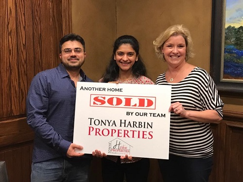 Image for Tonya Harbin Team Keller Williams Realty Abilene with ID of: 3756445