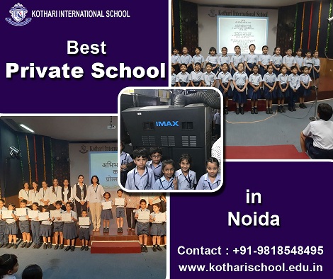Image for Best Private School in Noida with ID of: 3756878