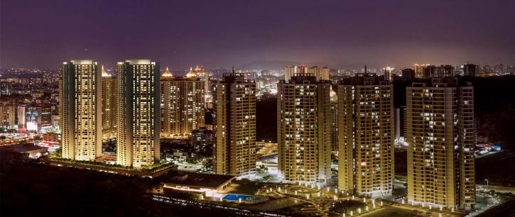 Image for Dynamix Parkwood in Thane with ID of: 3756889