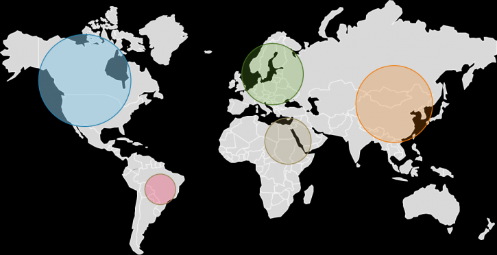 Image for Global Lemon Essential Oil Market Analysis by Trends, share, Top key players & Forecast to 2029 with ID of: 3757018