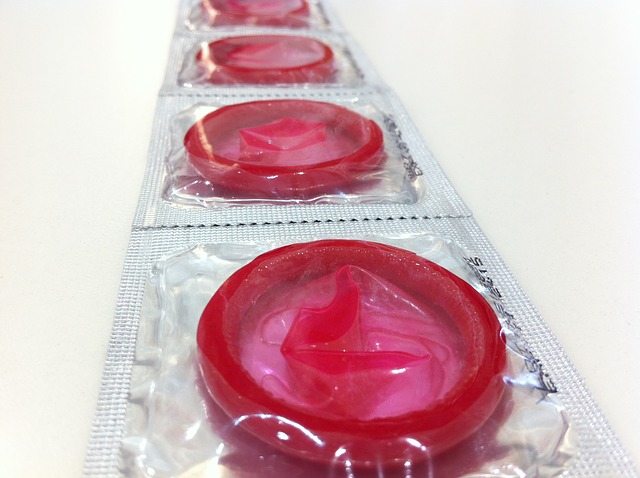 Image for How Big is the Condom Industry? with ID of: 3757176