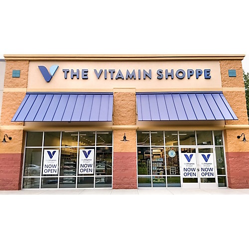 Image for The Vitamin Shoppe with ID of: 3757206