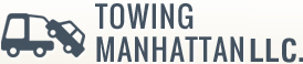 Image for Towing Manhattan LLC with ID of: 3757217