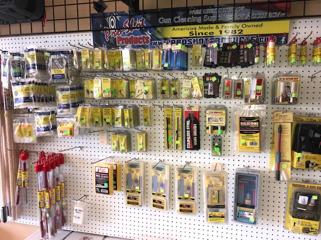 Image for Just Target Guns with ID of: 3757242