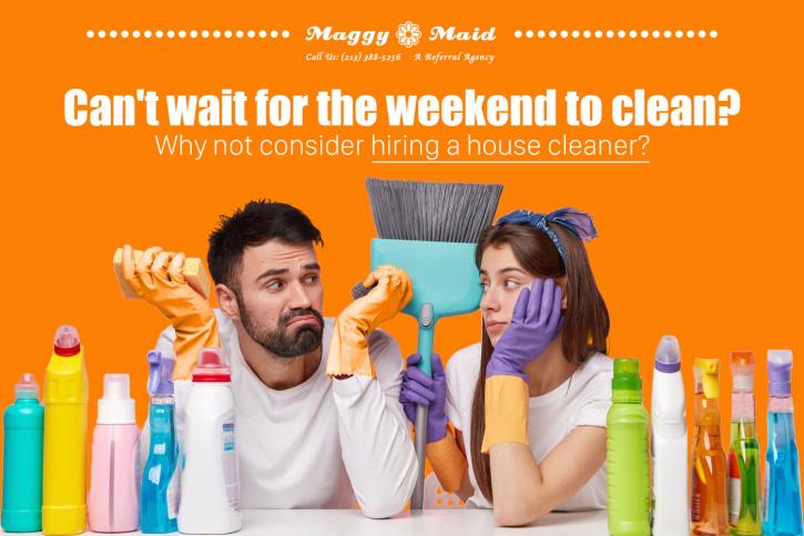 Image for Maggy Maid with ID of: 3757319