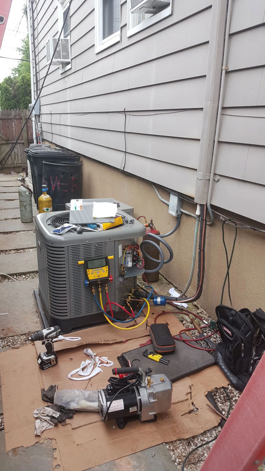 Image for Total HVACR Services LLC with ID of: 3757407