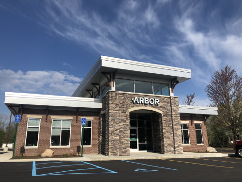 Image for Arbor Financial Credit Union with ID of: 3757632