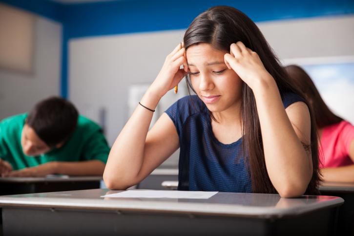 Image for Failing in nursing school with ID of: 3757762