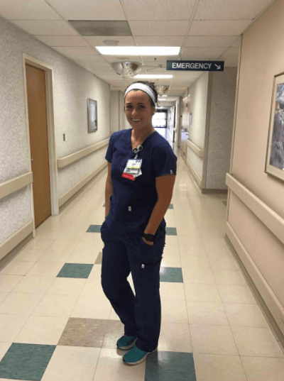 Image for HOW ONE NURSE PASSED THE NCLEX IN 75 QUESTIONS with ID of: 3757781