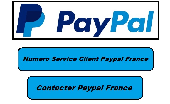 Image for Obtenez des numéros de service client pour Paypal France with ID of: 3757787