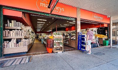 Image for Maloneys Grocer with ID of: 3757909