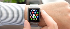 Image for Apple Watch Strap with ID of: 3757967