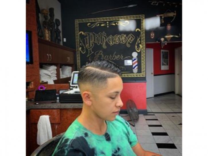Image for Pikasso Barber Shop with ID of: 3758018