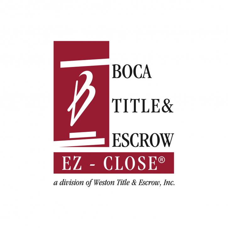 Image for Boca Title & Escrow with ID of: 3758114