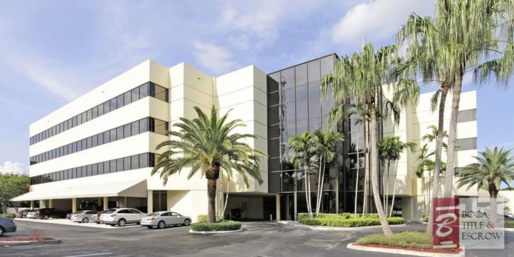 Image for Boca Title & Escrow with ID of: 3758124