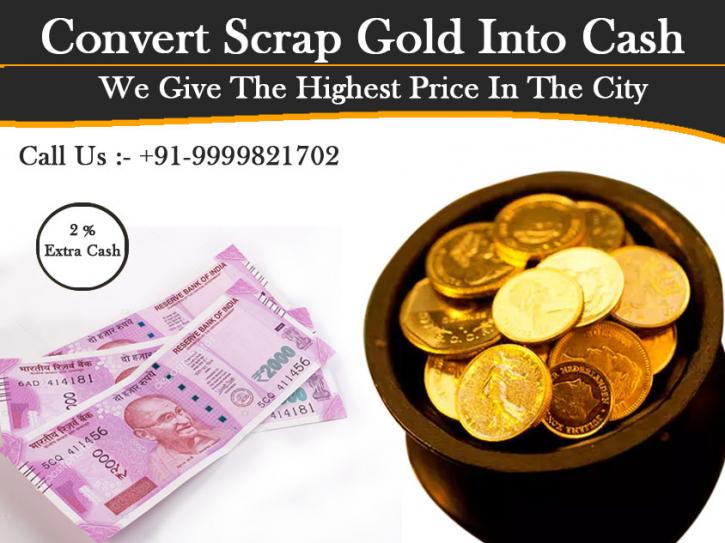 Image for Sell gold jewelry with ID of: 3758141