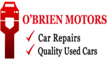 Image for O’Brien Motors with ID of: 3758182