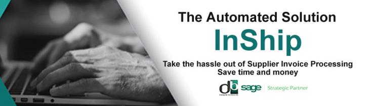 Image for Automating Accounts Payable Invoice Processing with ID of: 3758224
