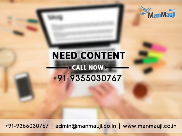 Image for ManMauji Freelancer with ID of: 3758404