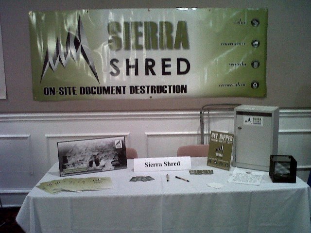 Image for Sierra Shred Houston with ID of: 3758416
