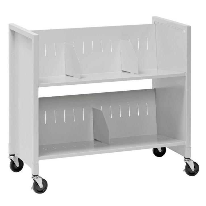 Image for Medical carts Market Expansion to be Persistent During 2018 – 2026 with ID of: 3758467