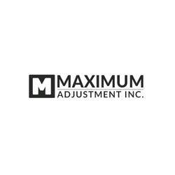 Image for Maximum Adjustment Inc with ID of: 3758776