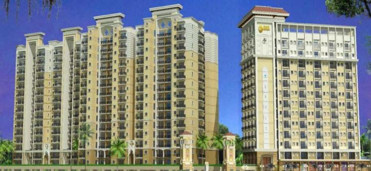 Image for Oasis Venetia Heights Noida with ID of: 3758837