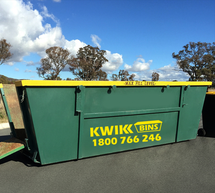 Image for Kwik Bins with ID of: 3758854