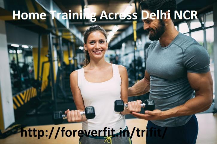 Image for home training across Delhi NCR with ID of: 3758869
