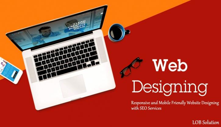 Image for Upgrade or Redesign Your Website with Best Company in India with ID of: 3758884