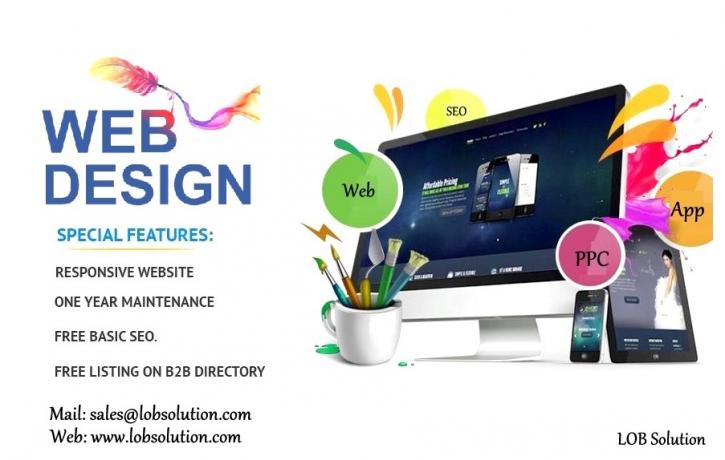 Image for Upgrade or Redesign Your Website with Best Company in India with ID of: 3758887