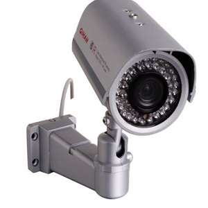 Image for Don't Be Alarmed Security Systems with ID of: 3758898