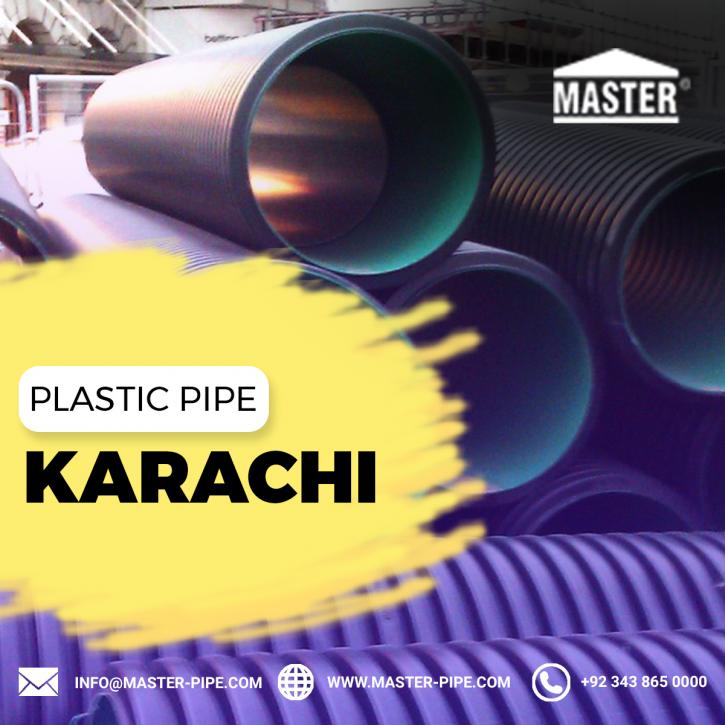Image for Plastic Pipe Karachi with ID of: 3758938