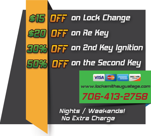 Image for Locksmith Augusta GA with ID of: 3759012