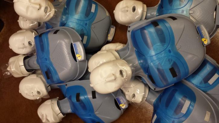 Image for Texas CPR Training with ID of: 3759152