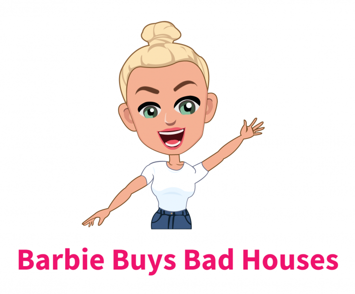 Image for Barbie Buys Bad Houses with ID of: 3759158