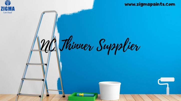 Image for NC Thinner Suppliers in Nashik with ID of: 3759166