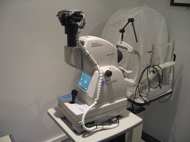 Image for Fundus Camera Market Size, Share, Growth, Trends and Industry Analysis Report with ID of: 3759314