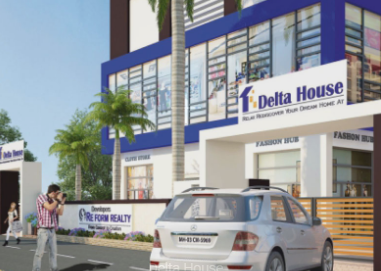 Image for godrej 1 bhk in Goregaon with ID of: 3759411